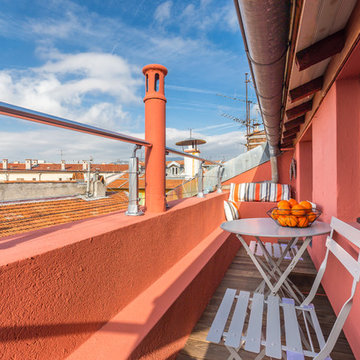 Suivez le Guide : Le pont vieux