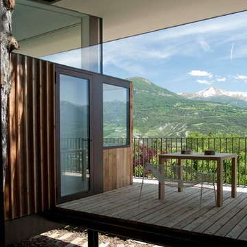 Villa Embrun