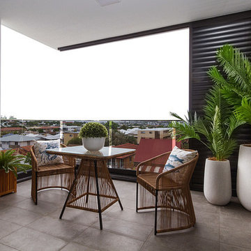 Argentum Apartment - Fortitude Valley, Brisbane