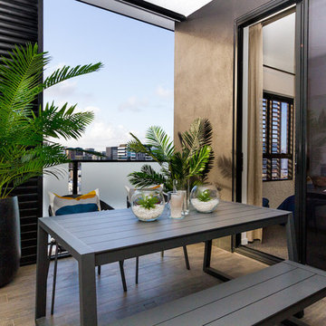 Argentum Apartments - Fortitude Valley