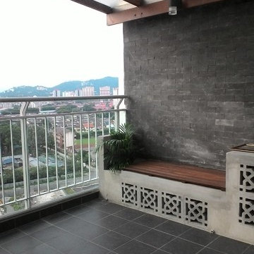 D'pines Condominium, Ampang