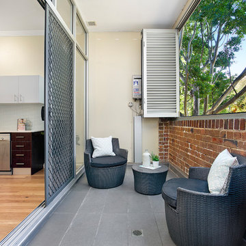 Easy Living with City Conveniences in Camperdown