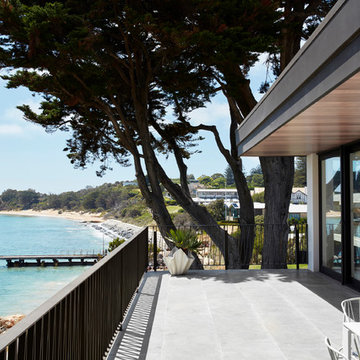 Eco Outdoor | Feature Project | Portsea Beach House