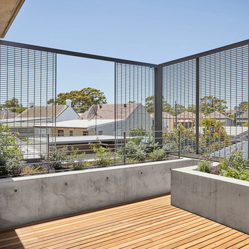 Lilyfield Project