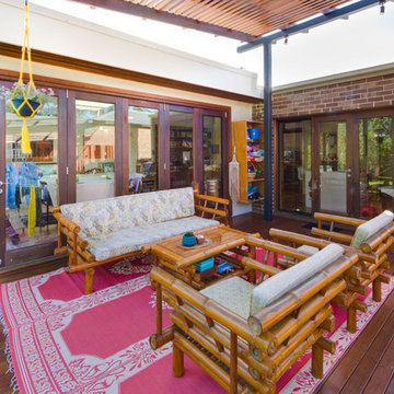 Marrickville Pool Renovation