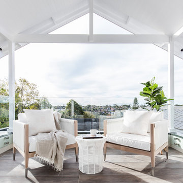 Naremburn Renovation