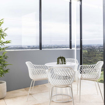 Pagewood Penthouse
