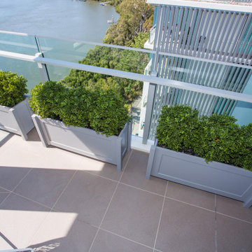 Picture Perfect Apartment Living by the River