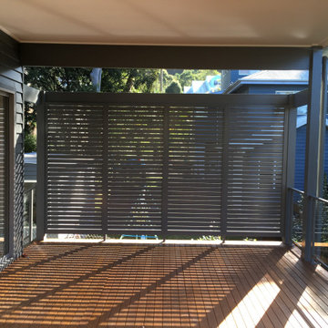 Privacy Screens