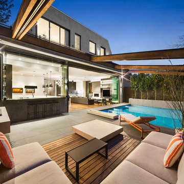 Private Residence South Yarra