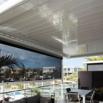 Queensland Sunroof and Ambient Blinds 2016
