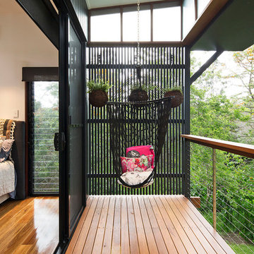 Samford Valley Small House