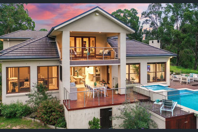 Sold for $2,550,000 during COVID-19