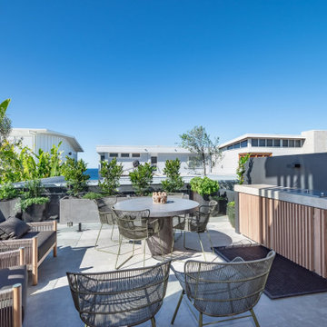 Sunshine Beach Coastal Luxury