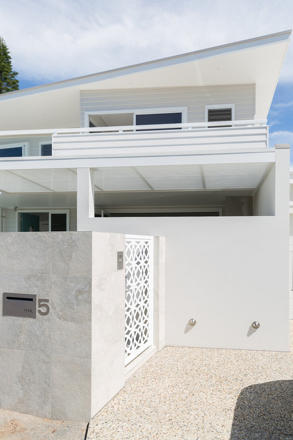 Williams Street Lennox Head