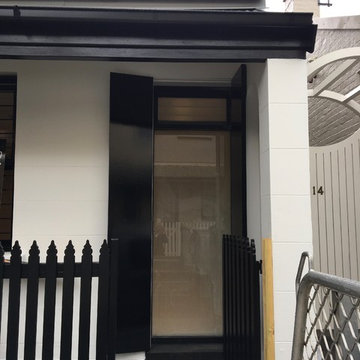 Woollahra Alterations and Additions
