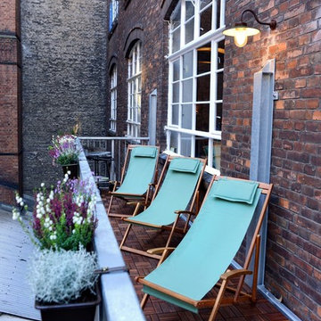 Ecosia Loft