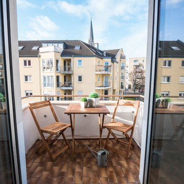Komplettsanierung eine 50qm Wohnung in Köln