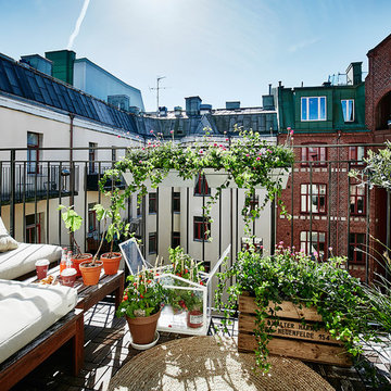 Kungshöjd, Surbrunnsgatan