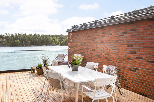 Scandinavo Terrazza by Vass Inredning