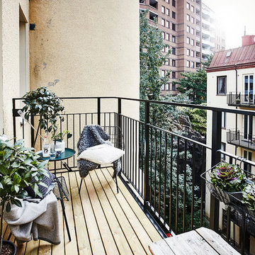 Styling Skanstorget