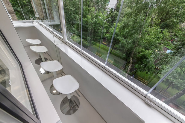 Как застеклить лоджию – что нужно учесть, виды остекления и советы ...