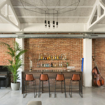 LOFT POBLENOU