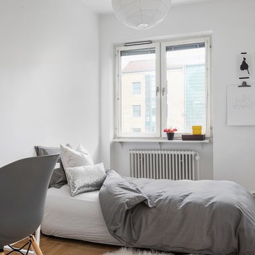 Homestaging i samarbete med Erik Olsson Fastighetsförmedling - Malmö