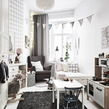 LINNÉSTADEN, SVEAGATAN 2 B