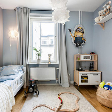 Styling Stockholm