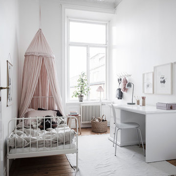 Vasastaden, Viktoriagatan 15A