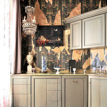 Marais apartment Paris
