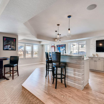 125th Basement