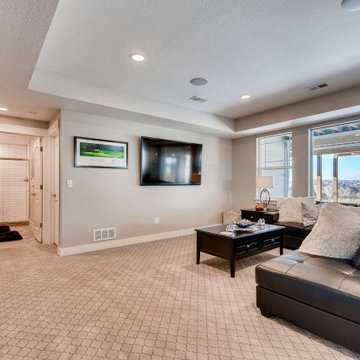 125th Basement