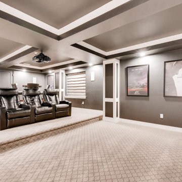 125th Basement
