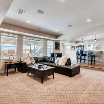 125th Basement
