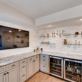 125th Basement