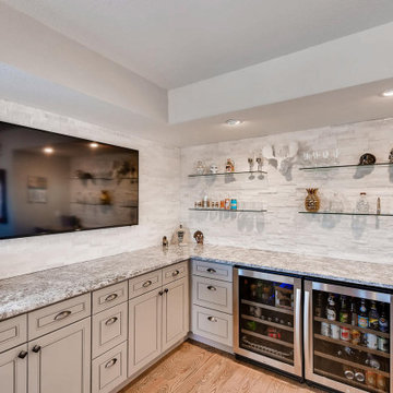 125th Basement
