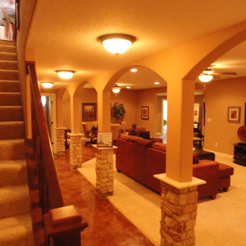 2011 Parade Of Homes - Bayberry