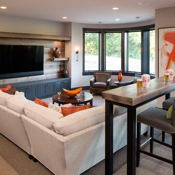 2016 Artisan Home Tour