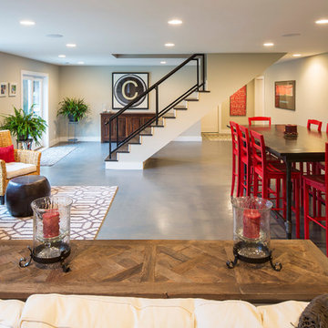 2016 Parade of Homes Remodelers Showcase