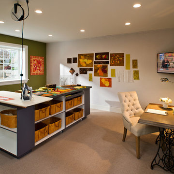 2016 Showcase of Homes | Saratoga Springs