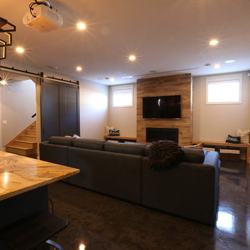 2017 Spring Lottery Home, Regina Saskatchewan