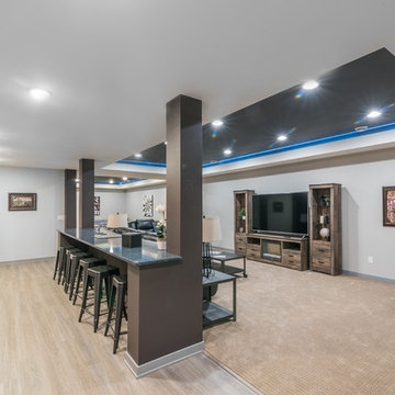 2018 Parade Home