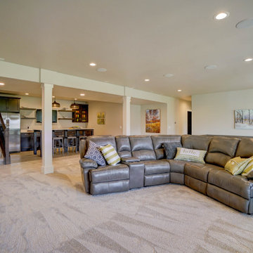 2019 Parade of Homes - Legacy Model
