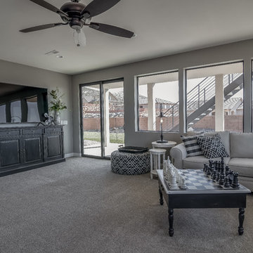 2019 St George Parade of Homes