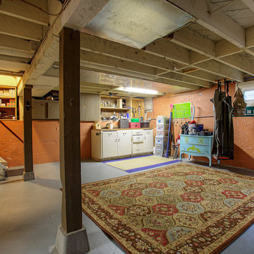 3 bedroom Tudor in Tacoma - Jenny Wetzel Homes