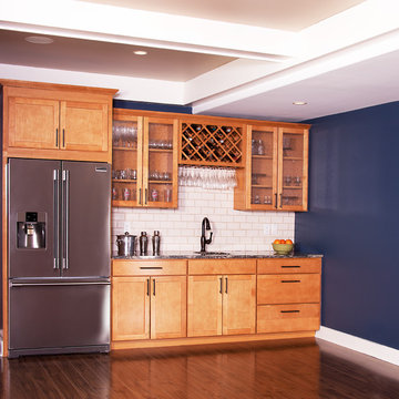 507_Basement Transformation