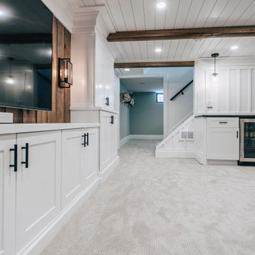 56th Street Project
