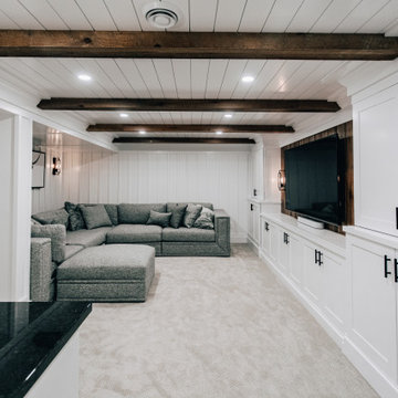 56th Street Project